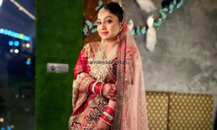 SV Makeover Salon  Academy